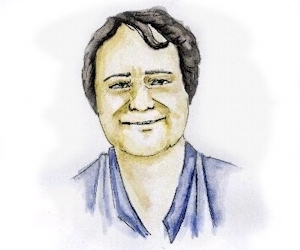 David Weinberg