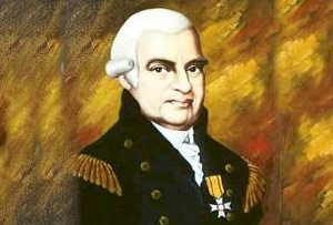 Abraham Gottlob Werner