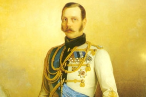 The Tsar Liberator
