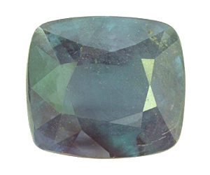 Certified Strong Change Alexandrite 26.75cts