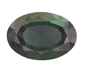 Strong Change Natural Alexandrite 10.20cts.