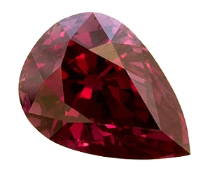 Strong Change Natural Alexandrite 7.24cts.