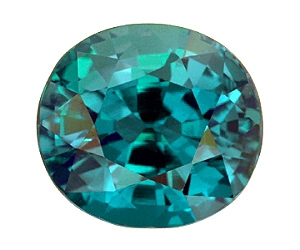 Top Gem Quality Natural Alexandrite 8.66cts.