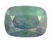 Natural Alexandrite Cushion 21.23 cts
