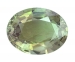 Natural Alexandrite Oval 5.16 cts