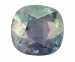 Natural Alexandrite Cushion 4.12 cts