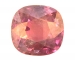 Natural Alexandrite Cushion 4.12 cts