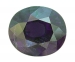 Natural Alexandrite Oval 13.55 cts