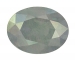 Natural Alexandrite Oval 8.94 cts