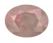 Natural Alexandrite Oval 8.94 cts