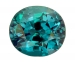 Natural Alexandrite Oval 8.66 cts