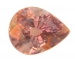 Natural Alexandrite Pear 1.01 cts