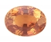 Natural Alexandrite Oval 3.19 cts