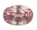Natural Alexandrite Oval 1.03 cts