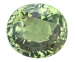 Natural Alexandrite Oval 1.7 cts