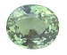 Natural Alexandrite Oval 1.79 cts