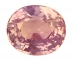 Natural Alexandrite Oval 1.79 cts