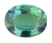 Natural Alexandrite Oval 1.6 cts