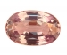 Natural Alexandrite Oval 2.55 cts