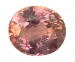 Natural Alexandrite Oval 2.15 cts