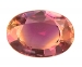 Natural Alexandrite Oval 3.03 cts