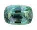 Natural Alexandrite Cushion 2.7 cts