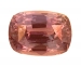 Natural Alexandrite Cushion 2.7 cts