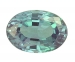 Natural Alexandrite Oval 0.47 cts