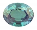 Natural Alexandrite Oval 0.96 cts