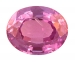 Natural Alexandrite Oval 0.96 cts
