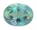 Natural Alexandrite Oval 1.03 cts