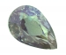 Natural Alexandrite Oval 1.33 cts
