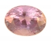 Natural Alexandrite Oval 1.01 cts