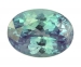 Natural Alexandrite Oval 1.23 cts