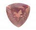 Natural Alexandrite Triangle 2.03 cts