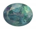 Natural Alexandrite Oval 2.7 cts