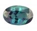 Natural Alexandrite Oval 2.6 cts