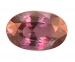 Natural Alexandrite Oval 2.6 cts