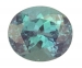 Natural Alexandrite Oval 1.24 cts
