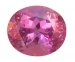 Natural Alexandrite Oval 1.24 cts