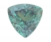 Natural Alexandrite Trillion 1.95 cts