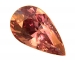 Natural Alexandrite Pear 3.06 cts