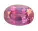 Natural Alexandrite Oval 1.34 cts