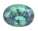 Natural Alexandrite Oval 1.19 cts