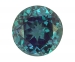 Natural Alexandrite Round 1.19 cts
