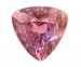 Natural Alexandrite Trillion 1.21 cts