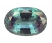 Natural Alexandrite Oval 3.06 cts