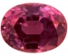 Natural Alexandrite Oval 3.06 cts