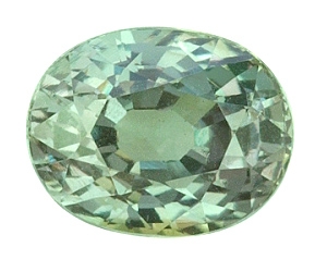 Certified Strong Color Change Alexandrite Ov.