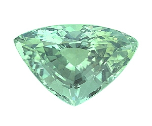 Certified Natural Alexandrite 2.20cts.